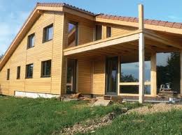 maison écologique